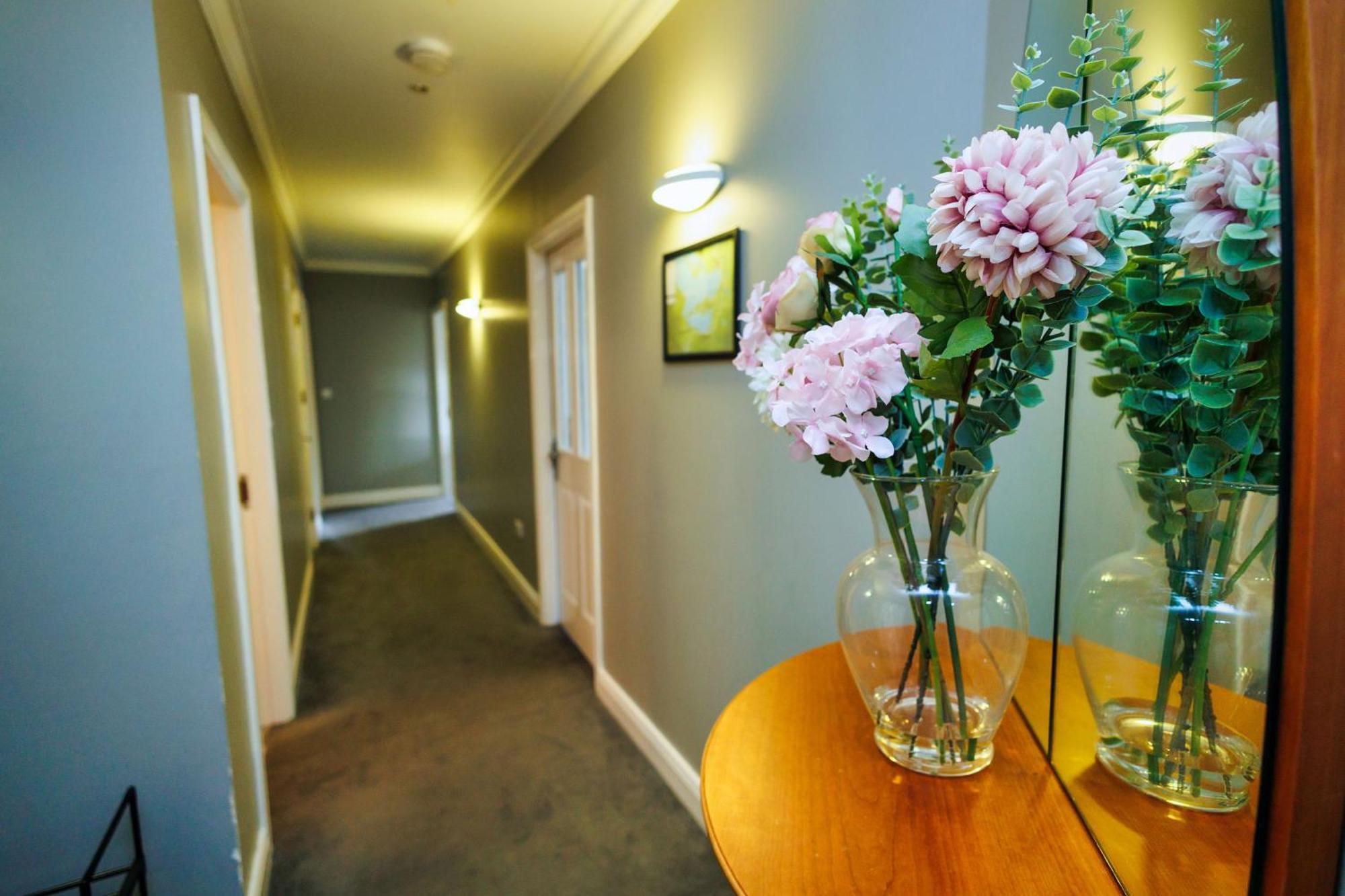 41 Flesk River Apartments Killarney Eksteriør billede